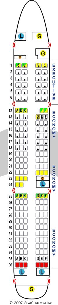 seat guru air canada|air canada flight seating chart.